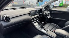 MG Hs 1.5 T-GDI Excite 5dr Petrol Hatchback